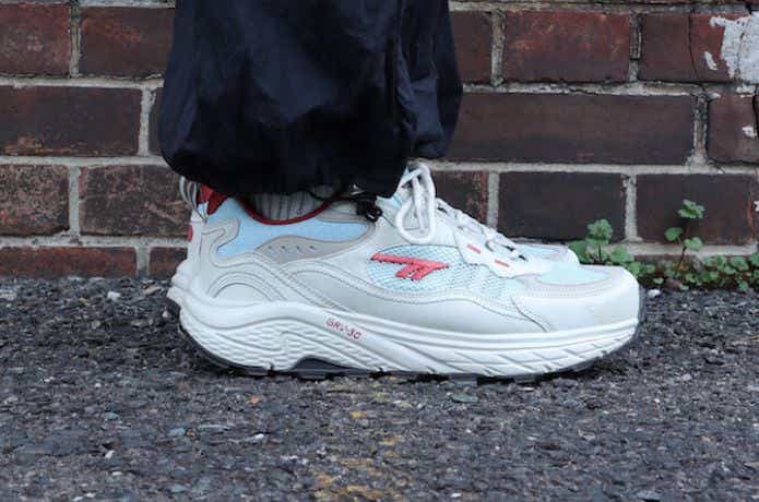 HI-TEC EASTEND WP商品画像