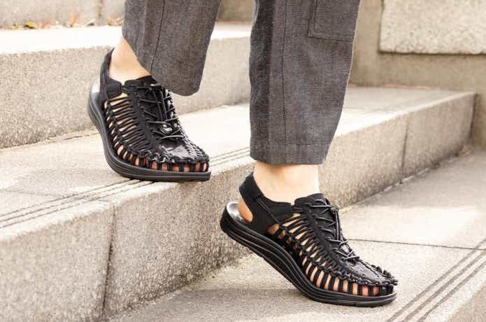 KEENユニーク商品画像