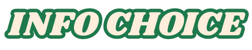 INFO CHOICE