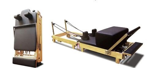 SAPS フォルダブルリフォーマー