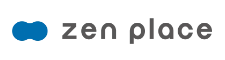zen place ロゴ